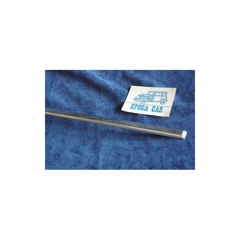 FRONT DOOR STRIP RIGHT SIDE FIAT 125 SPECIAL