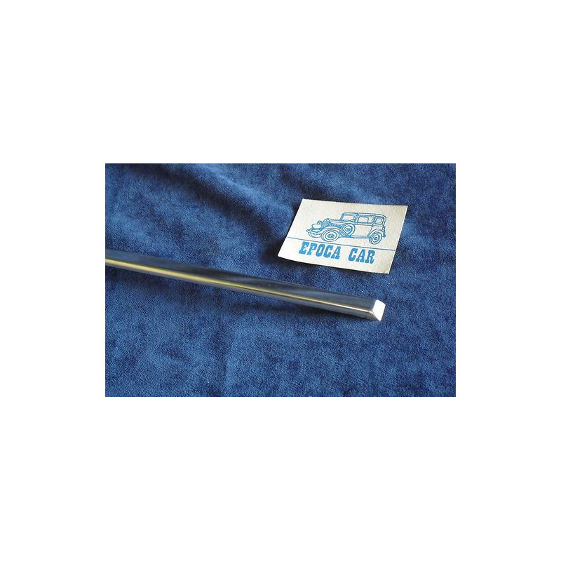 REAR DOOR STRIP LEFT SIDE FIAT 125 SPECIAL