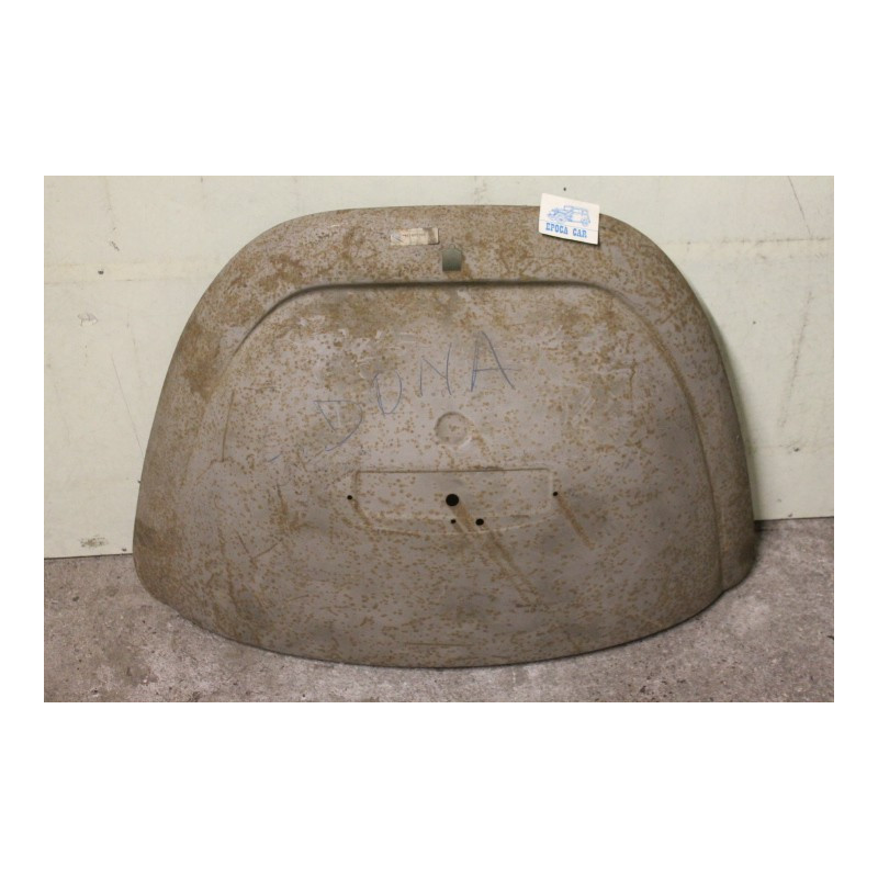 MAGGIOLINO BEETLE REAR BONNET GENUINE  NOS