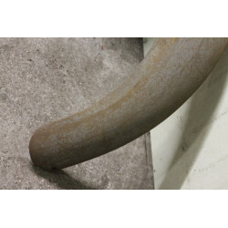 MAGGIOLINO (?) REAR FENDER RH  NOS 1