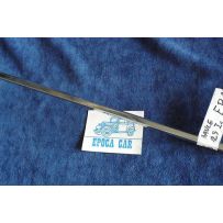 REAR BONNET BEAD FIAT 125