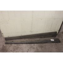 MAGGIOLINO (?) COUPLE PEDANE USED   