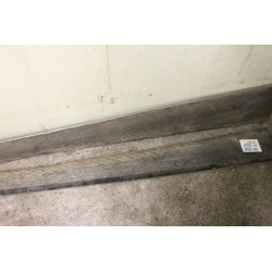 MAGGIOLINO (?) COUPLE PEDANE USED   