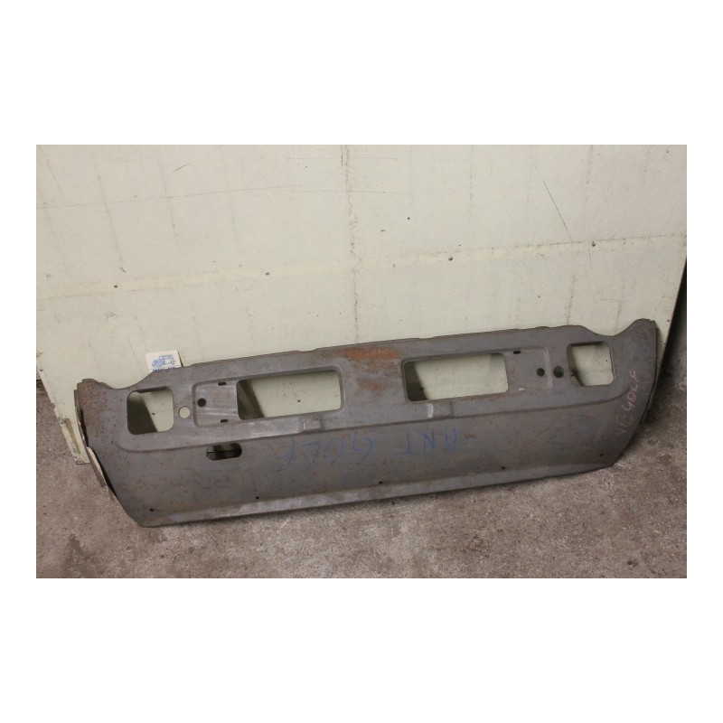 GOLF 1 SERIE RIVESTIMENTO ANTERIORE INFERIORE  NOS 