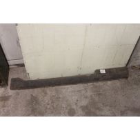 GOLF 84' 2 DOOR  PANEL UNDER DOOR LH  NOS 