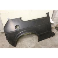 GOLF 2 DOOR  1981 REAR FENDER RH NOS