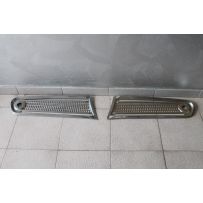 FRONT AIR SIDE MODEL T.I. N.O.S. TO RECHROME (EACH)