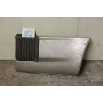 PORSCHE 911 TERMINALE PARAURTO POSTERIORE 