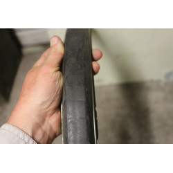 PORSCHE 911 GOMMA CANTONALE PARAURTI POSTERIORE  USATO