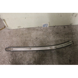 PORSCHE 911 GOMMA CANTONALE PARAURTI POSTERIORE  USATO
