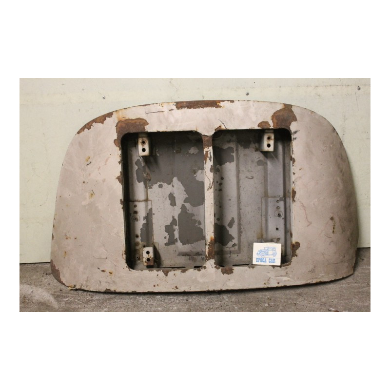 PORSCHE 356 COFANO MOTORE 