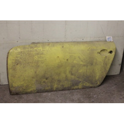 PORSCHE 911 LH DOOR  N.4 