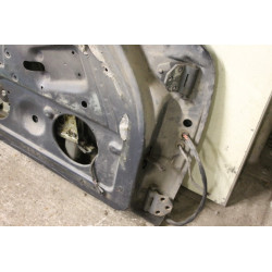 PORSCHE 911 LEFT DOOR  N.7