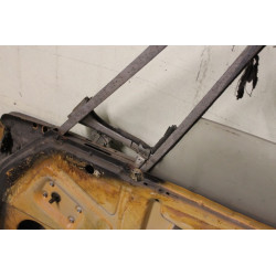 PORSCHE  911 RIGHT DOOR N.9 