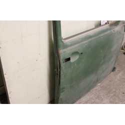 BEETLE 1967 USED RIGHT DOOR