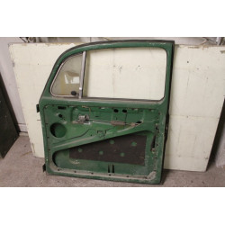 BEETLE 1967 USED RIGHT DOOR