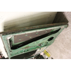 BEETLE 1967 USED RIGHT DOOR