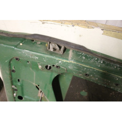 BEETLE 1967 USED RIGHT DOOR