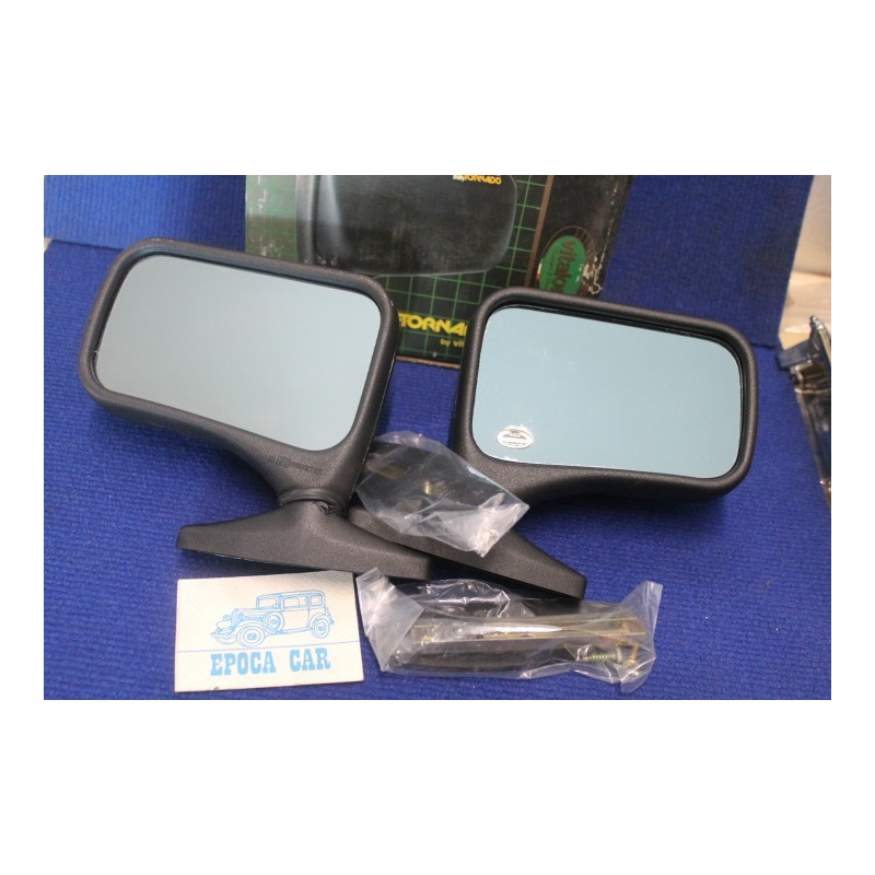 COUPLE MIRRORS  BABY VITALONI NOS
