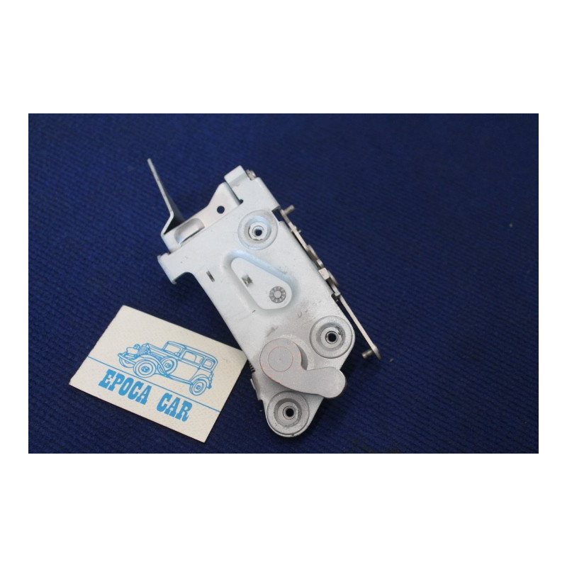  PORSCHE 911 912 LH LOCK DOOR USED