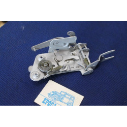  PORSCHE 911 912 LH LOCK DOOR USED