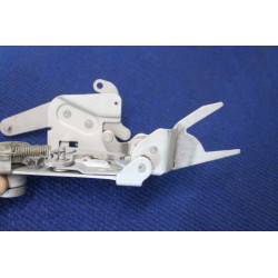  PORSCHE 911 912 LH LOCK DOOR USED