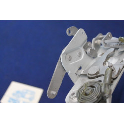  PORSCHE 911 912 LH LOCK DOOR USED