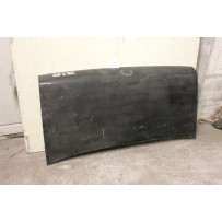 REAR BONNET BMW  316 E 21 USATO CON CASSETTA ATTREZZI