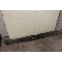RENAULT (?) UNDER DOOR BOARD LH NOS 