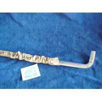 BACK LIGHT SIDE BEAD RH 124 COUPE' NOS