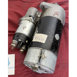 MOTOR STARTER  PER FIAT 1100 R COD 4058204 NOS