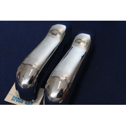 PAIR BUMPER GUARDS  MAGGIOLINO EXPORT USA 