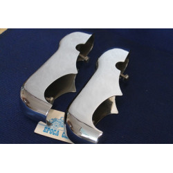 PAIR BUMPER GUARDS  MAGGIOLINO EXPORT USA 