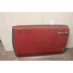 CITROEN DS USED REAR DOOR LH 