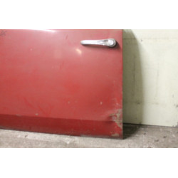 CITROEN DS USED REAR DOOR LH 