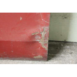 CITROEN DS USED REAR DOOR LH 