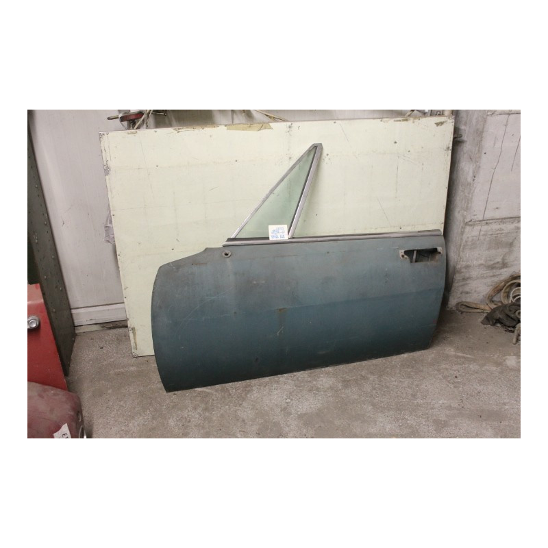 CITROEN MASERATI SM PORTA ANTERIORE SINISTRA  CON VETRI