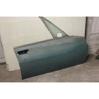 CITROEN MASERATI SM FRONT DOOR RH WITH GLASS 