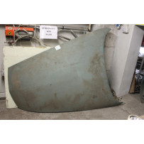 CITROEN DS FRONT BONNET