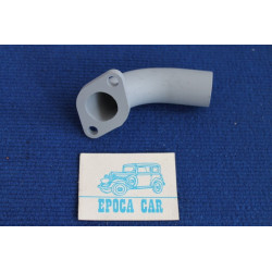 TUBO ACQUA BASAMENTO MOTORE IN FERRO