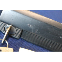 HANDLE DOOR LEFT  ORIGINALE CROMODORA