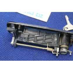 HANDLE DOOR LEFT  ORIGINALE CROMODORA