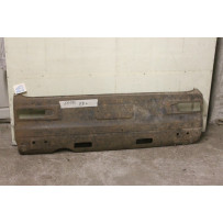 FORD CAPRI REAR PANEL NOS