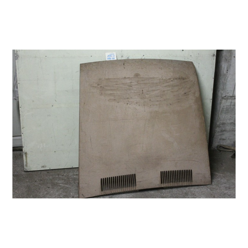 FIAT 1100 R COFANO ANTERIORE  NOS