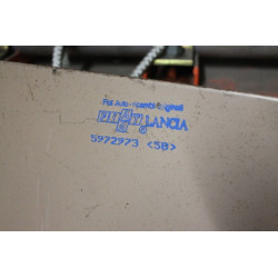 ARGENTA REAR BONNET   COD 5972973