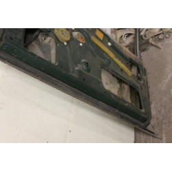 JAGUAR XJ FRONT DOOR RH WITH GLASS