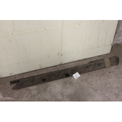 NSU PRINZ 1000 INSIDE SILL BOARD (?) NOS