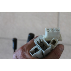 BETA SWITCH COLUMN BLACK COLOUR SEE DESCRIPTION