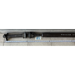 ALBERO TRASMISSIONE USATO GIULIETTA SPIDER ( CONTROLLARE LUNGHEZZA)