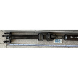 GIULIETTA 1 S. USED  DRIVE SHAFT ( CHECK THE LONG SIZE)